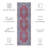 Tucson Performance Machine Washable Oriental Rug-1908266491