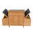 Modern Chicken Coop