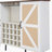 Accent Cabinet