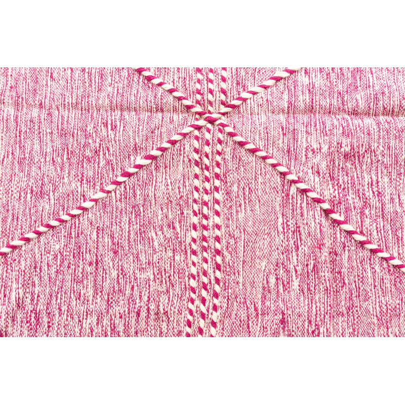 Tapis rose Mosser