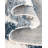 Mitzy Geometric Blue Area Rug-2006082155