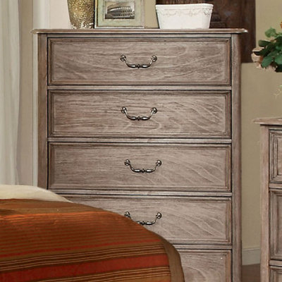 Commode 5 tiroirs Bumgarner