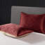 Ensemble de literie 5 pièces Satin-99200866-99200865