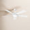 Marcin 52 " Ceiling Fan with Light Kit
