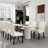 Terress Upholstered Dining Chair-648466645