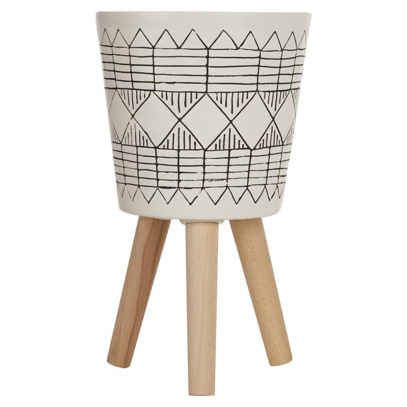 Mondovi Fibreglass Cachepot