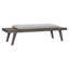 Madura Outdoor Teak Bench
