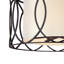 Sausalito 5 Light Foyer Pendant-1012803776