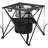 Square Outdoor Folding Camping Table