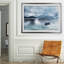 «Time For A Break», reproduction de peinture acrylique encadrée-31992247-33960227