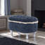 Bancs de rangement rembourrés-1152561946