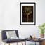 «Tropical Paradise I» par Samuel Blanco, impression sur toile tendue-73160369-73160370-73160372