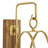 24.10'' H Wall Wall Sconce