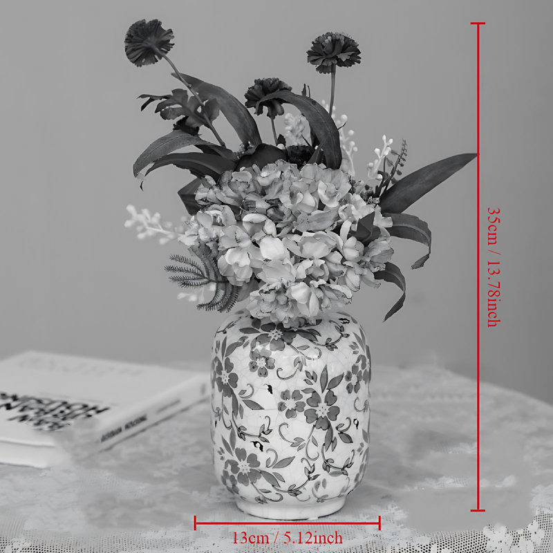 Composition d'assortiment mixte