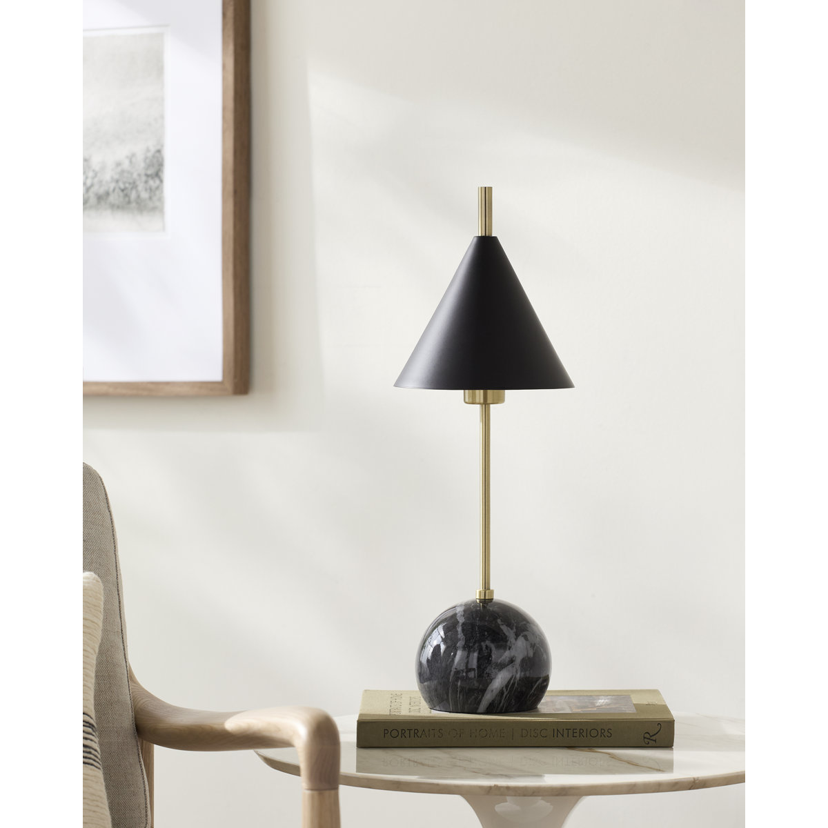 Mercer41 Almanza Table Lamp