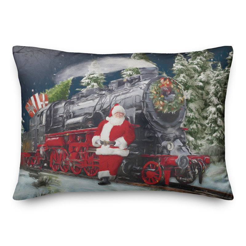 Throw Pillow