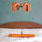 Danna Solid Wood Platform Bed with Arched Headboard-1939614145-1939614174