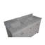 Ensemble de meuble-lavabo double de 60 po Edber-739824575-747323349