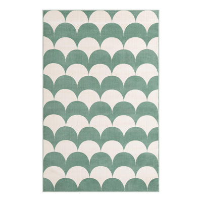 Tapis pour enfant Unique Loom Arches
