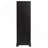 MDF Boar Storage Cabinet With 2 Doors & Adjustable Shelf For Bathroom, Office-499239570
