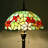 Bacheller 70'' Bronze Task Floor Lamp