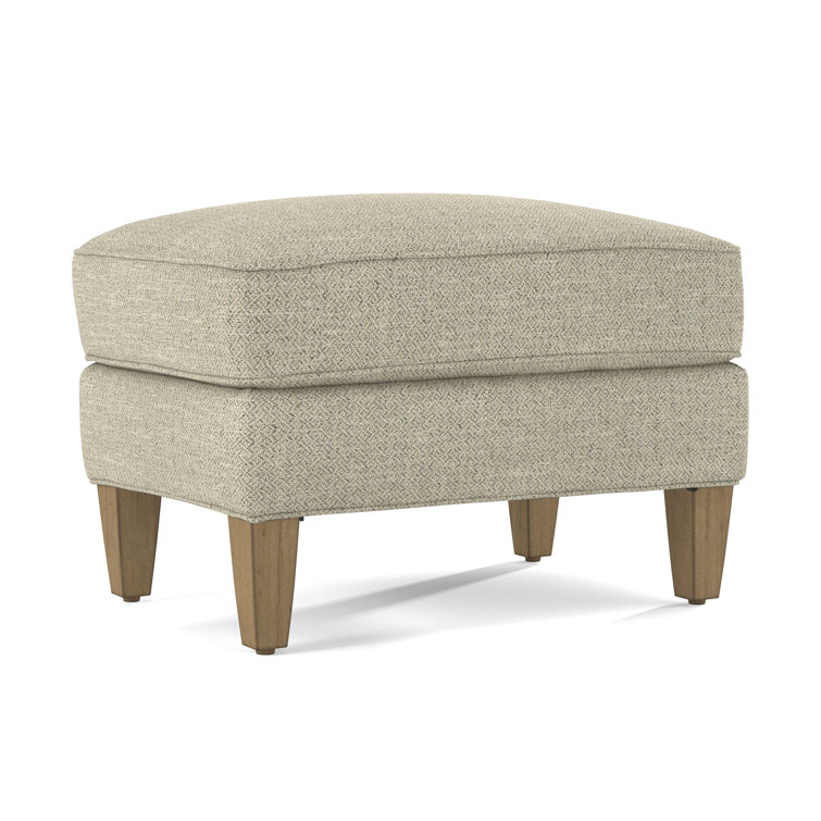 Upholstered Ottoman