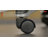 Valuemat Plus Polycarbonate Rectangular Chair Mat for Hard Floor - 36" x 48"-71662287