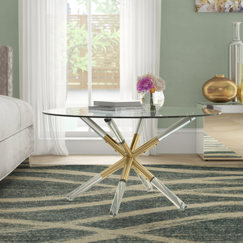 Table basse Jonah