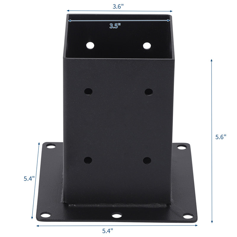 5.55kg Umbrella Base