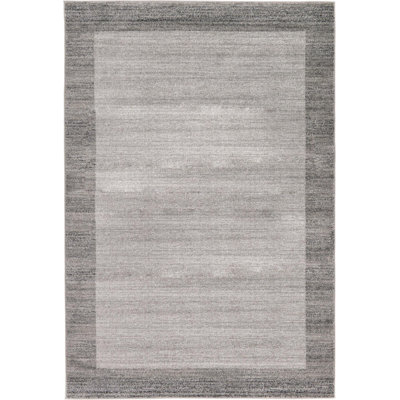 Dejourn Hand Woven Area Rug