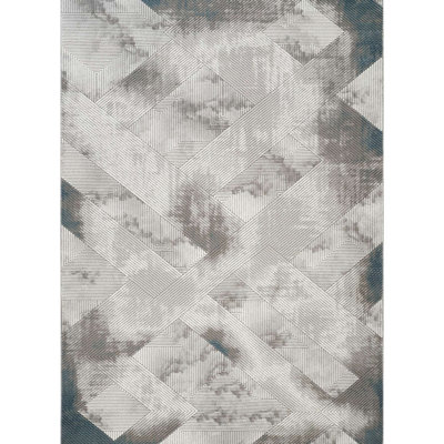 Geometrix Area Rug