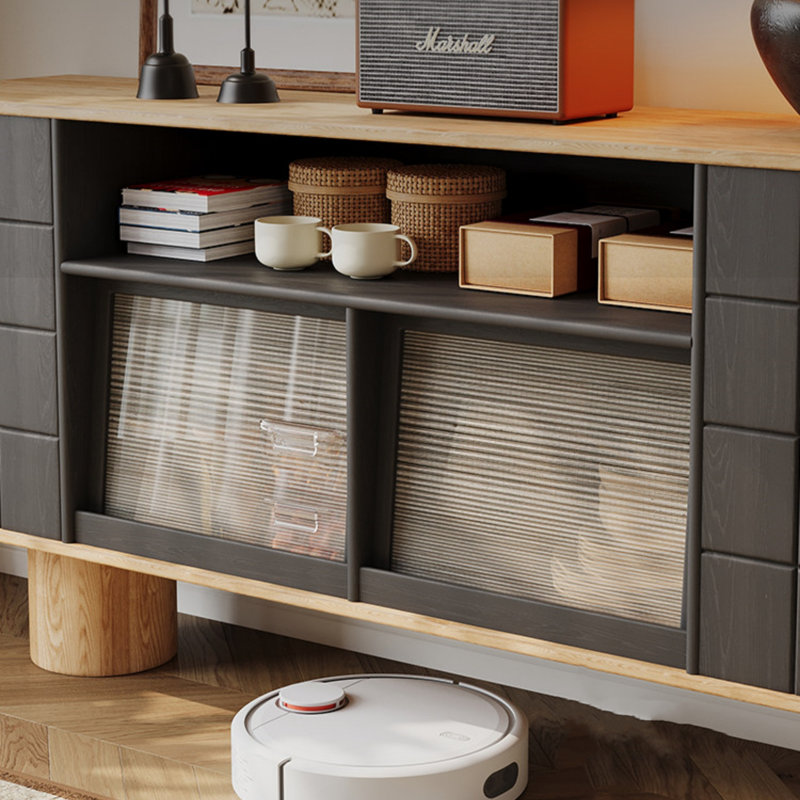 High-End Designed Sideboard