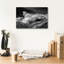 Graffiti épique «Siren's Song 3 B&W» par Rick Berk, 18 po x 12 po-1469359945