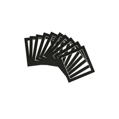 Nicola Spring - Picture Mounts Frames - Photo
