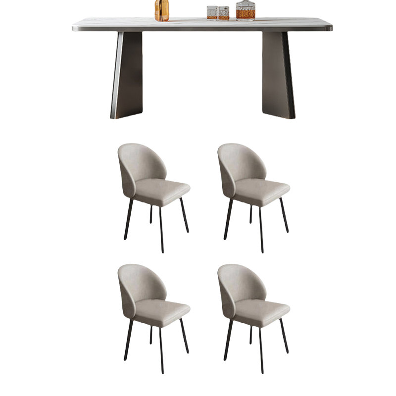 Heidrick, 29.52"H x 70.86"L x 35.43"W