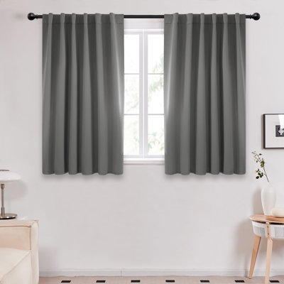 Darlington Room Darkening Curtain Pair