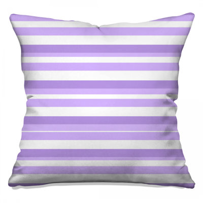 Coussin Stripes