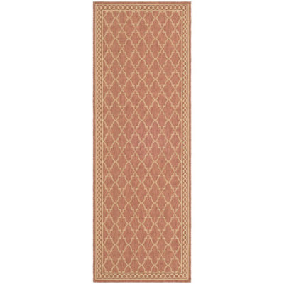 Carolino Geometric Rug