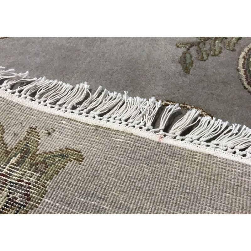 Dharma Floral Area Rug