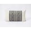 Toledo Embroidery Pillow-61047450-61527534