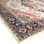 Serapi Hand Knotted Wool Oriental Area Rug-99082615