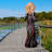 The Silent Scream Grande Statue