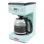 Cafetière rétro 12 tasses