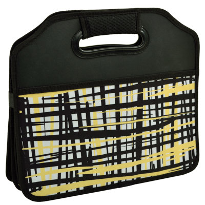 Paris Picnic Cooler