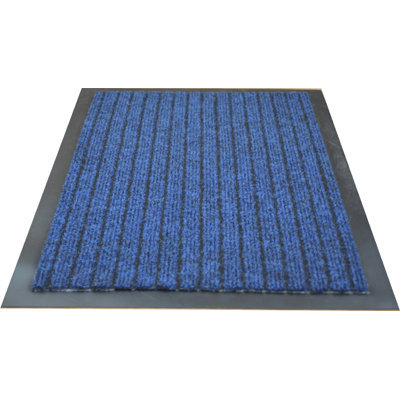 Non-slip Indoor Only Doormat