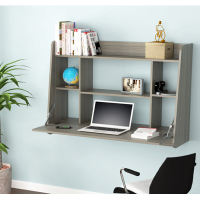Floating Desk