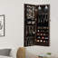 Moncia Jewelry Armoire-538082399