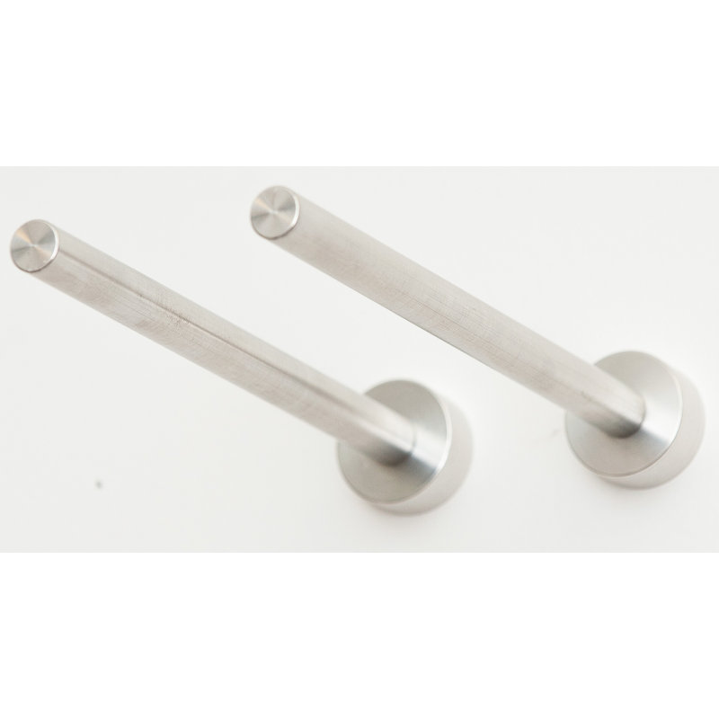 Indurial 10' Wine Rack Frame, Milled Aluminum