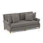 Sagamore Boucle and Velvet Sofa-70398305-96916052