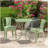 COLMAR 3 PC KD METAL SET-558086107